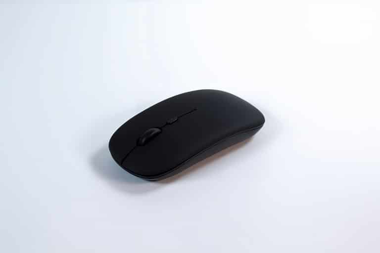 Wireless Mouse